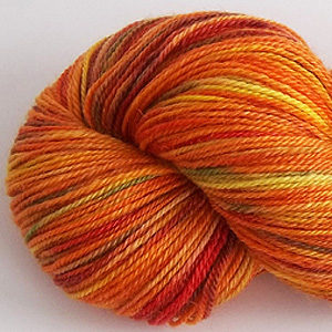 Alpaca Sock Yarn