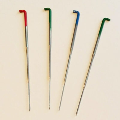 felting needles